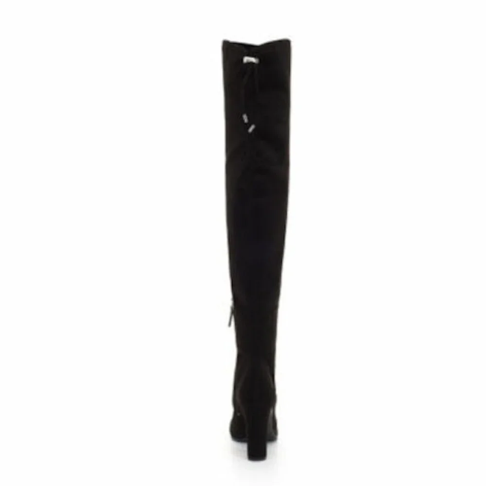 Sam Edelman Kent Over The Knee Boots